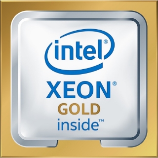 Picture of Lenovo Intel Xeon Gold (2nd Gen) 6246R Hexadeca-core (16 Core) 3.40 GHz Processor Upgrade