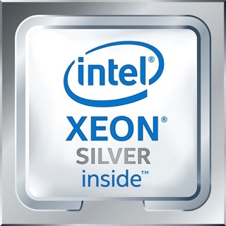 Picture of Lenovo Intel Xeon Silver Silver 4214 Dodeca-core (12 Core) 2.20 GHz Processor Upgrade