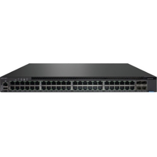 Picture of Lenovo ThinkSystem NE0152T Gigabit Ethernet Switch