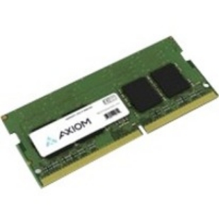 Picture of Axiom 8GB DDR4-2666 SODIMM for Dell - A9206671