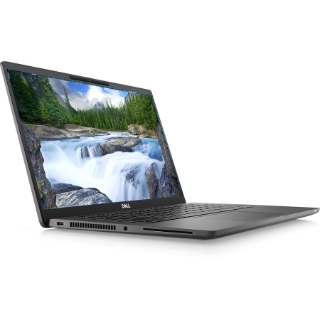 Picture of Dell Latitude 7000 7420 14" Notebook - Full HD - 1920 x 1080 - Intel Core i7 11th Gen i7-1165G7 Quad-core (4 Core) 2.80 GHz - 16 GB Total RAM - 512 GB SSD - Black