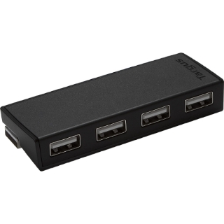 Picture of Targus ACH114US 4-Port USB Hub