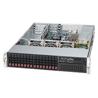 Picture of Supermicro SC213A-R900UB Chassis