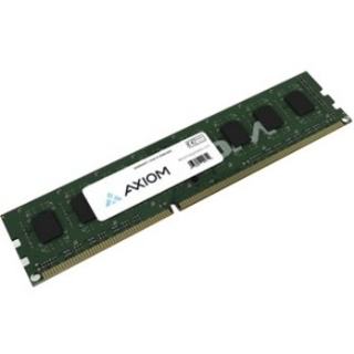 Picture of Axiom 4GB DDR3-1333 UDIMM for IBM SurePOS - 99Y1499, 99Y1500, 99Y1501