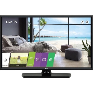 Picture of LG Commercial Lite UT340H 55UT340H9UA 55" LED-LCD TV - 4K UHDTV - Titan