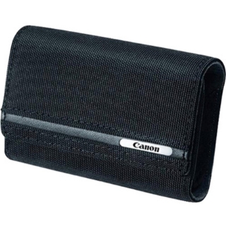 Picture of Canon Deluxe PSC-2070 Carrying Case Camera - Black