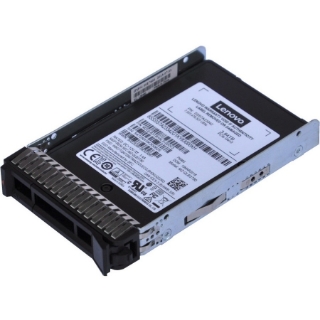 Picture of Lenovo PM983 7.68 TB Solid State Drive - 2.5" Internal - U.2 (SFF-8639) NVMe (PCI Express 3.0 x4) - Read Intensive