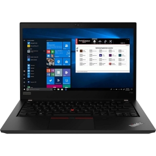 Picture of Lenovo ThinkPad P14s Gen 2 20VX0031US 14" Mobile Workstation - 4K UHD - 3840 x 2160 - Intel Core i7 11th Gen i7-1165G7 Quad-core (4 Core) 2.80 GHz - 32 GB Total RAM - 1 TB SSD - Black