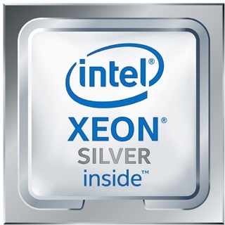 Picture of HPE Intel Xeon Silver 4112 Quad-core (4 Core) 2.60 GHz Processor Upgrade