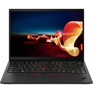 Picture of Lenovo ThinkPad X1 Nano Gen1 20UN007NUS LTE 13" Touchscreen Notebook - 2K - 2160 x 1350 - Intel Core i7 11th Gen i7-1180G7 Quad-core (4 Core) 2.20 GHz - 16 GB Total RAM - 1 TB SSD - Black Weave