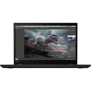 Picture of Lenovo ThinkPad P15s Gen 2 20W60020US 15.6" Mobile Workstation - 4K UHD - 3840 x 2160 - Intel Core i7 i7-1165G7 Quad-core (4 Core) 2.80 GHz - 32 GB Total RAM - 1 TB SSD - Black