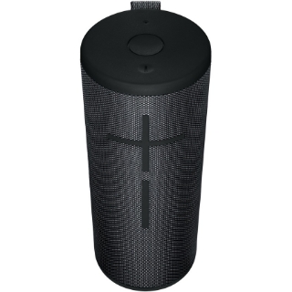Picture of Ultimate Ears BOOM 3 Portable Bluetooth Speaker System - Night Black