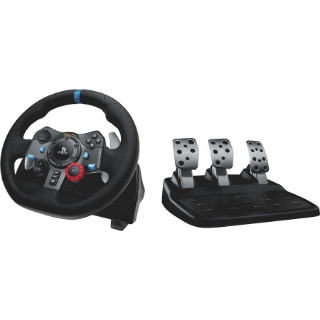 Picture of Logitech G29 Driving Force Racing Wheel For Playstation 3 And Playstation 4