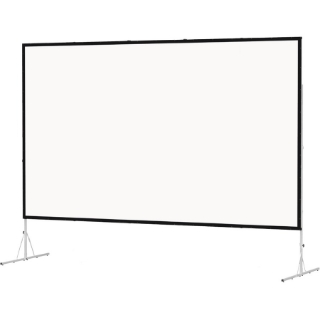 Picture of Da-Lite Fast-Fold Deluxe 120" Projection Screen