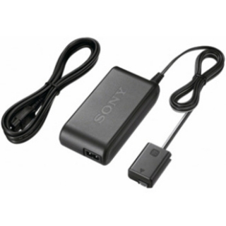 Picture of Sony PW20 AC Adapter