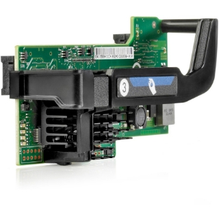 Picture of HPE Ethernet 10Gb 2-port 560FLB Adapter