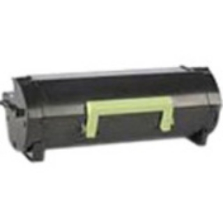 Picture of Lexmark Unison Toner Cartridge - Black