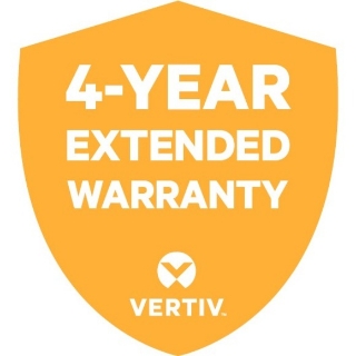 Picture of Vertiv 4 Year Gold Hardware Extended Warranty for Vertiv Avocent MPU8032