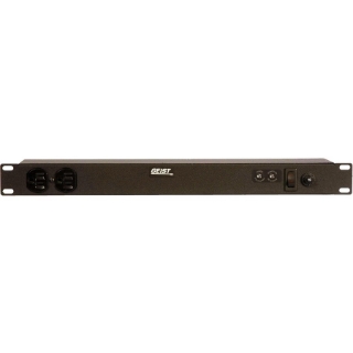 Picture of Geist SP124-10 12-Outlets PDU