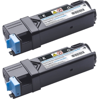 Picture of Dell 899WG Toner Cartridge - Black