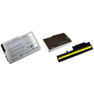 Picture of Axiom LI-ION 8-Cell Battery for Dell # 8012P