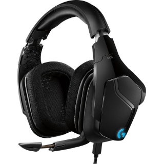 Picture of Logitech G635 7.1 Lightsync Gaming Headset