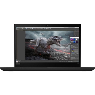 Picture of Lenovo ThinkPad P15s Gen 2 20W6007SUS LTE 15.6" Touchscreen Mobile Workstation - Full HD - 1920 x 1080 - Intel Core i7 11th Gen i7-1185G7 Quad-core (4 Core) 3 GHz - 16 GB Total RAM - 512 GB SSD - Black