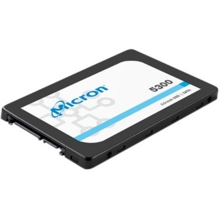 Picture of Lenovo 5300 960 GB Solid State Drive - 2.5" Internal - SATA (SATA/600) - Read Intensive