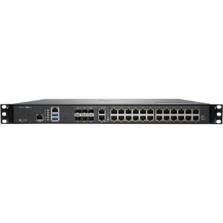 Picture of SonicWall NSa 5700 High Availability Firewall