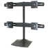 Picture of Ergotron DS100 Quad-Monitor Desk Stand