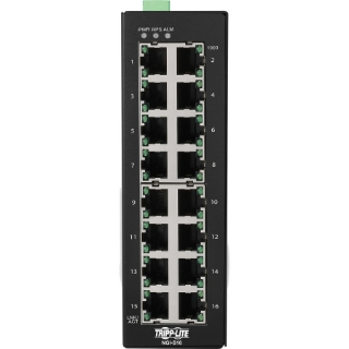 Picture of Tripp Lite NGI-S16 Ethernet Switch
