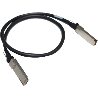 Picture of HPE 100Gb QSFP28 to QSFP28 3m Direct Attach Copper Cable