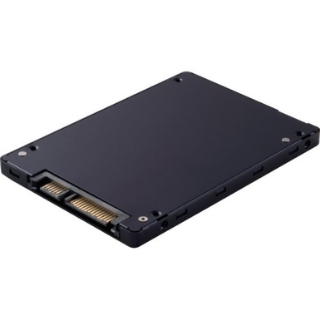 Picture of Lenovo 5200 480 GB Solid State Drive - 2.5" Internal - SATA (SATA/600) - Mixed Use