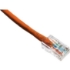 Picture of Axiom 12FT CAT6 550mhz Patch Cable Non-Booted (Orange) - TAA Compliant