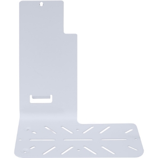 Picture of Ergotron Mounting Shelf for Scanner - White