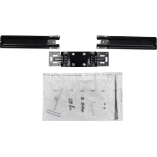 Picture of Ergotron Mounting Bracket for Monitor - Black