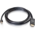 Picture of C2G HDMI/Mini DisplayPort Audio/Video Cable