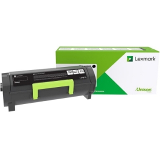 Picture of Lexmark Unison Original Toner Cartridge - Black