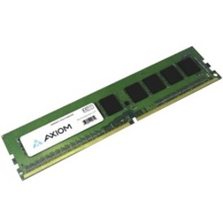 Picture of Axiom 4GB DDR4-2133 ECC UDIMM for Dell - A8661095, SNPN8MT5C/4G