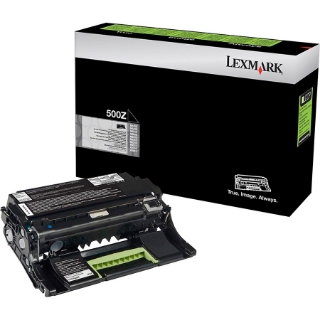 Picture of Lexmark 50F0Z00 Return Program Imaging Unit