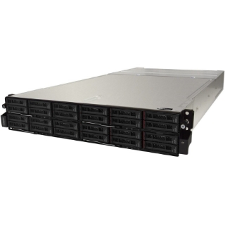 Picture of Lenovo ThinkSystem SD530 7X21A017NA 0.5U Rack Server - 1 x Intel Xeon Gold 6130 2.10 GHz - 16 GB RAM - Serial ATA/600 Controller