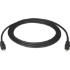 Picture of Tripp Lite 6ft Toslink Home Theater Digital Optical SPDIF Audio Cable 6' 2M 2 Meter