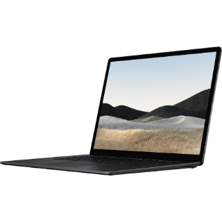 Picture of Microsoft Surface Laptop 4 15" Touchscreen Notebook - 2496 x 1664 - AMD Ryzen 7 4980U Octa-core (8 Core) 2 GHz - 16 GB Total RAM - 512 GB SSD - Matte Black