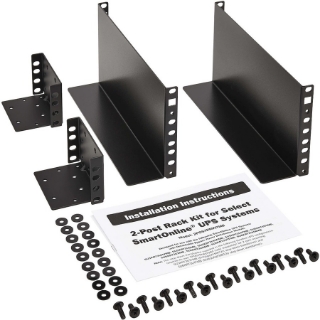 Picture of Tripp Lite 2-Post Rackmount Installation Kit for Unity Power UPS