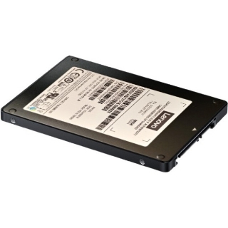 Picture of Lenovo PM1645a 800 GB Solid State Drive - 2.5" Internal - SAS (12Gb/s SAS) - Mixed Use