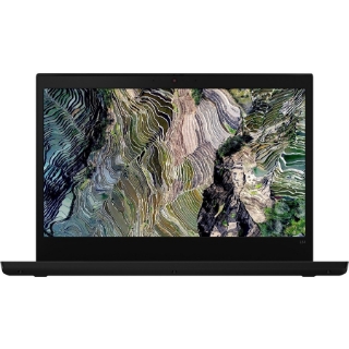 Picture of Lenovo ThinkPad L14 Gen2 20X100ACUS 14" Notebook - Full HD - 1920 x 1080 - Intel Core i5 11th Gen i5-1145G7 Quad-core (4 Core) 2.60 GHz - 8 GB Total RAM - 256 GB SSD - Black