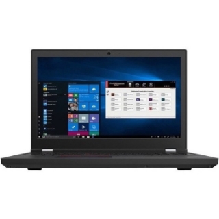 Picture of Lenovo ThinkPad T15g Gen 2 20YS004TUS 15.6" Notebook - Full HD - 1920 x 1080 - Intel Core i7 11th Gen i7-11800H Octa-core (8 Core) 2.30 GHz - 16 GB Total RAM - 512 GB SSD - Black