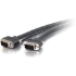 Picture of C2G 6ft VGA Cable - Select VGA Video Cable M/M - In-Wall CMG-Rated