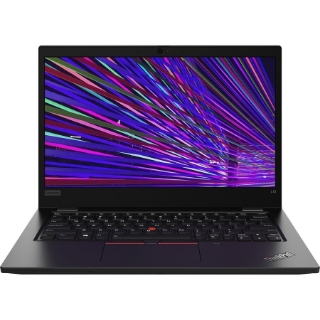 Picture of Lenovo ThinkPad L13 Gen 2 20VH0063US 13.3" Notebook - Full HD - 1920 x 1080 - Intel Core i5 11th Gen i5-1135G7 Quad-core (4 Core) 2.40 GHz - 8 GB Total RAM - 256 GB SSD - Black