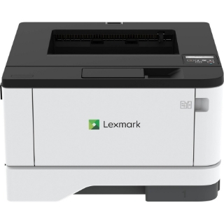 Picture of Lexmark MS431dn Desktop Laser Printer - Monochrome - TAA Compliant